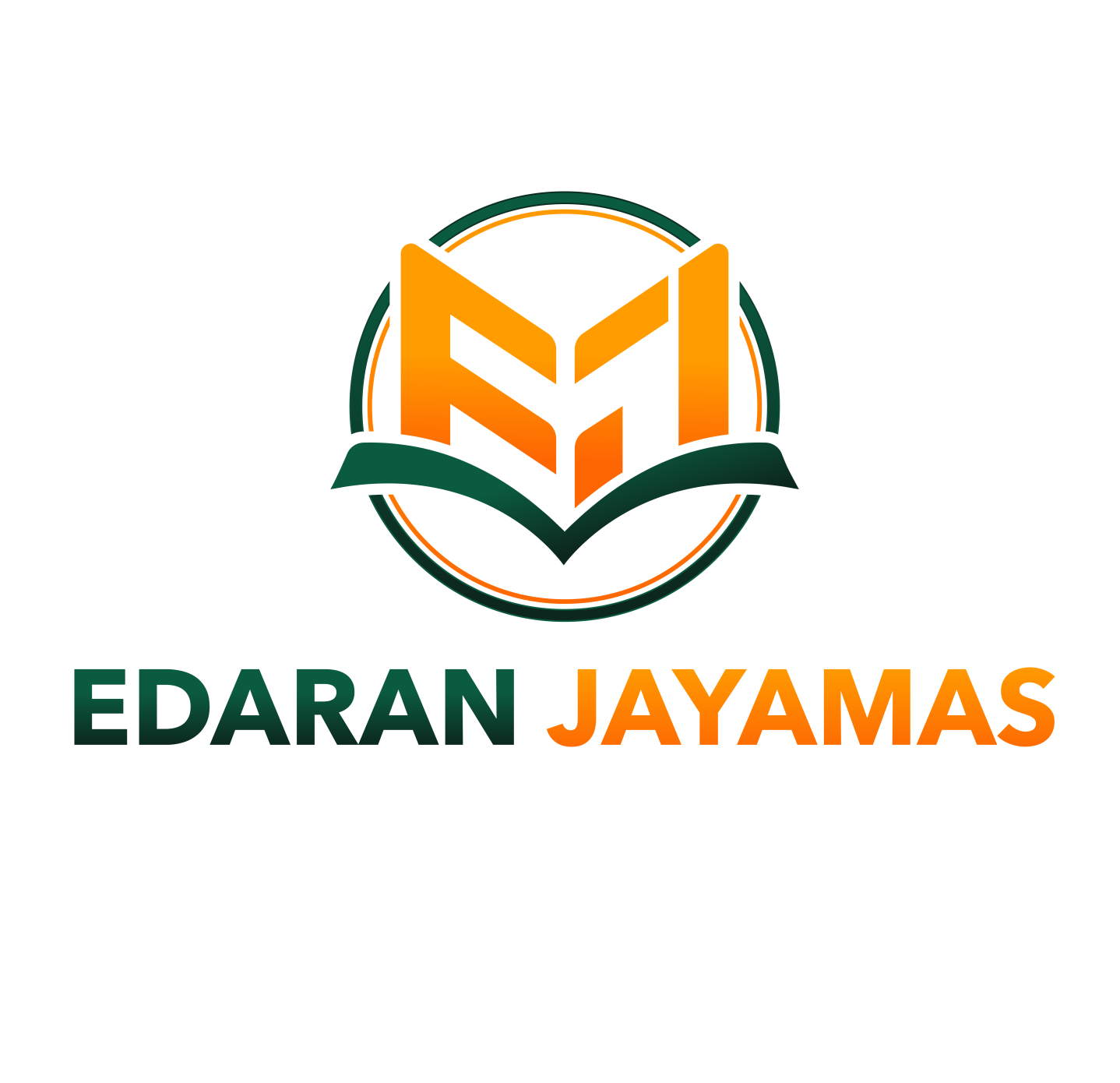 Edaran Jayamas Logo