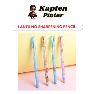 Lantu No Sharpening Pencil