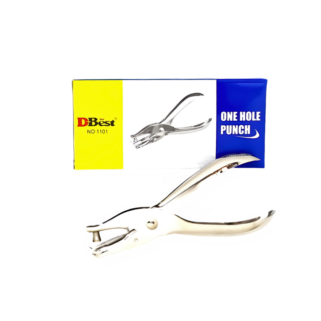 DBest No:1101 one hole punch - Image 2