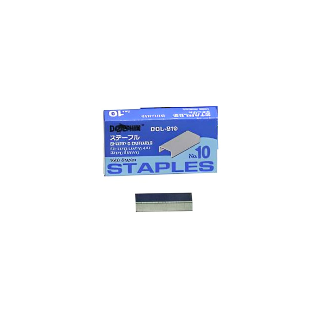 Dolphin DOL-S10 staples - Image 3