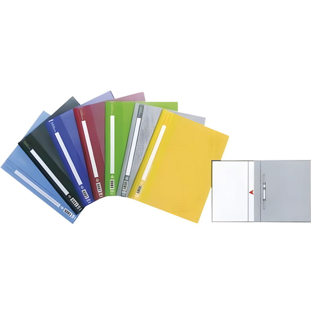 Goldlion A4 GL-2320C Multi-Color - Image 2