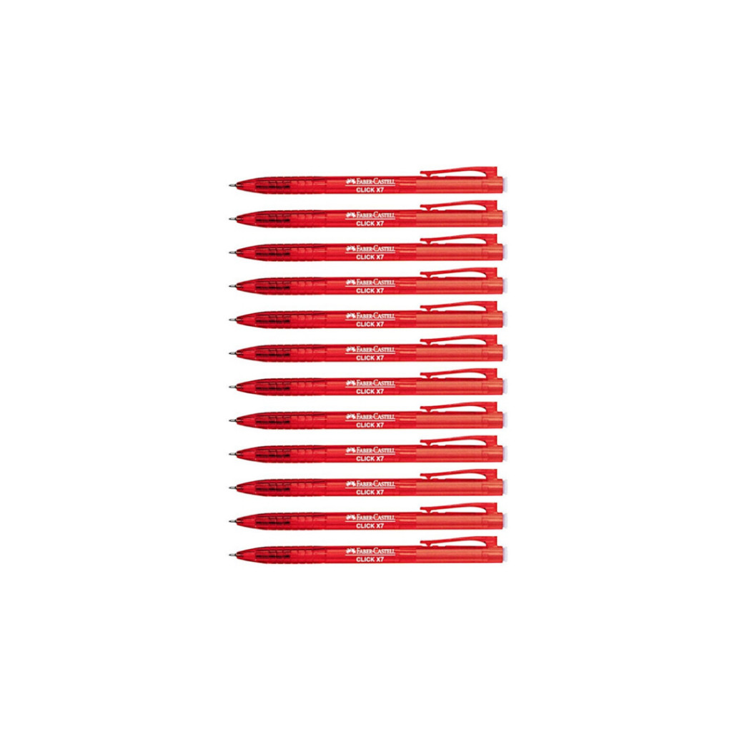 Faber Castell Click X7 | 0.7mm - Image 2