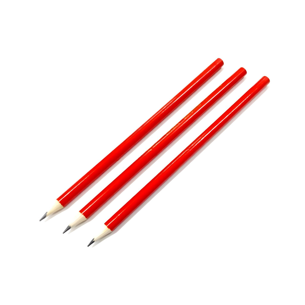 DOLPHIN Smart HB Graphite Pencil (Box) - Image 2