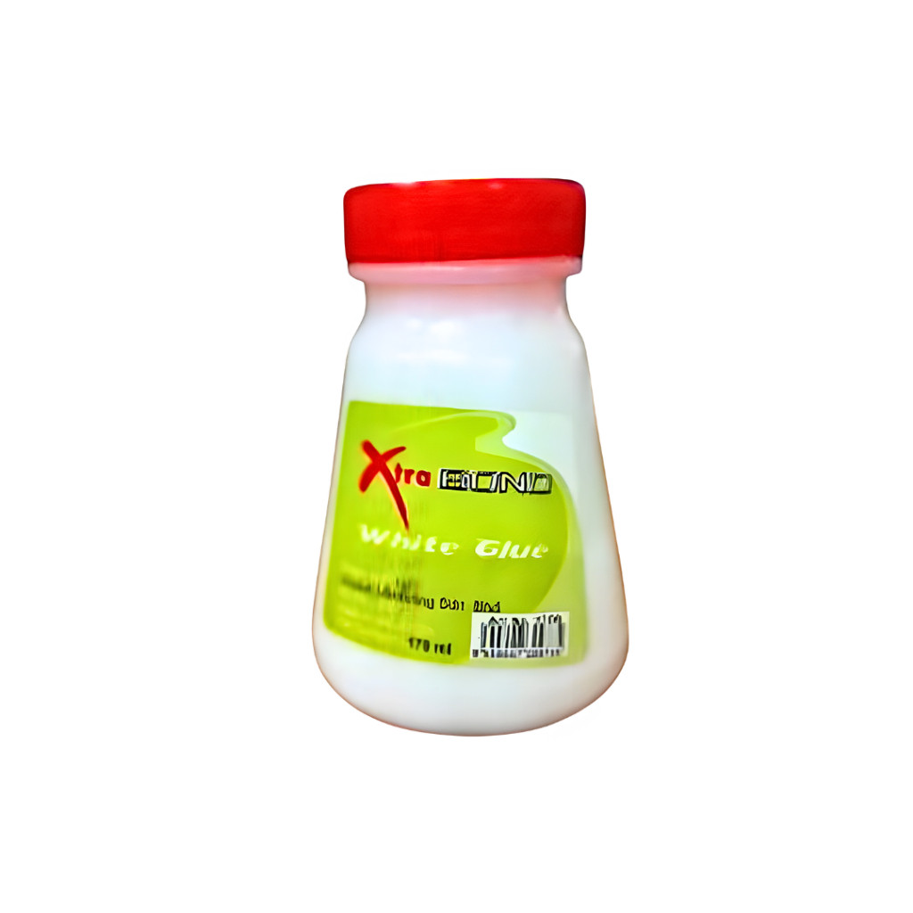 Xtra Bond White Glue 170ml- Reliable adhesive solution for various crafting, school, and DIY needs - Image 3