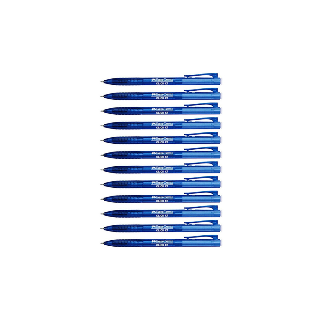 Faber Castell Click X7 | 0.7mm - Image 2