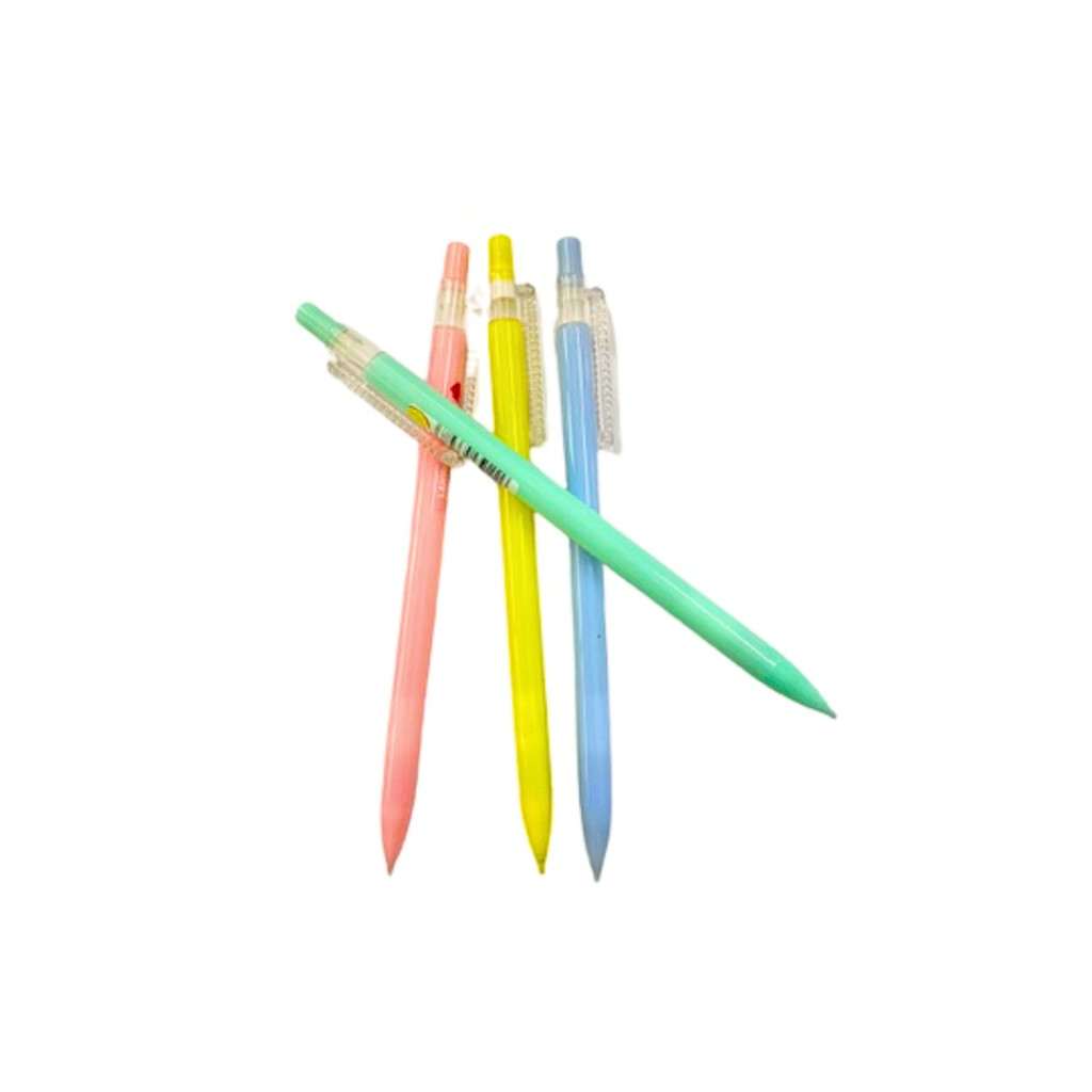 0.7MM LANTU LT-8571 Mechanical Pen - Image 3