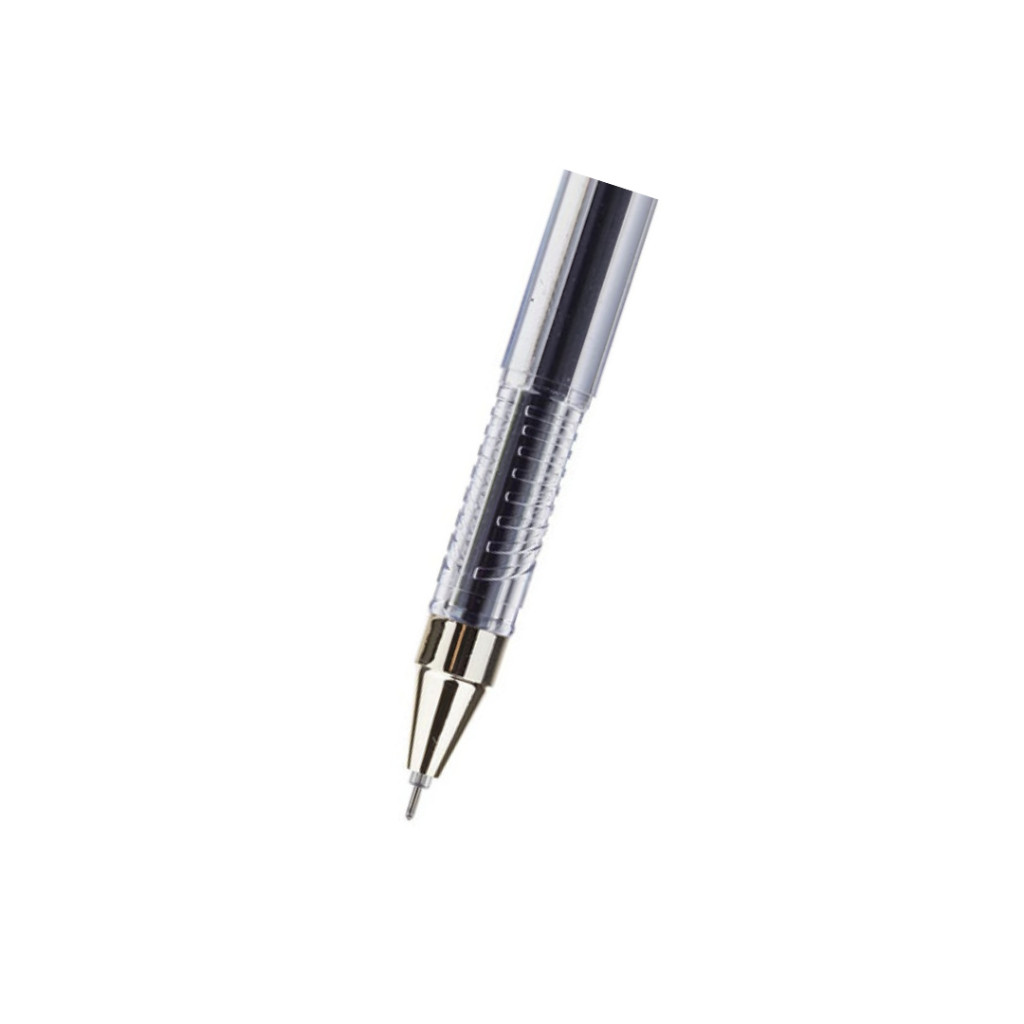 Lovein Zhixin Gel Pen K-08 0.5mm Red /Blue (per pen) - Image 3