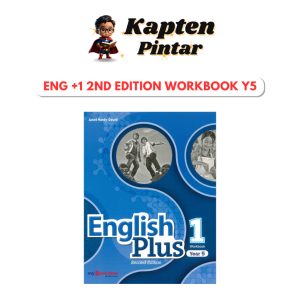 English Plus 1 Second Edition Workbook Year 5 -Year 5 Students Workbook