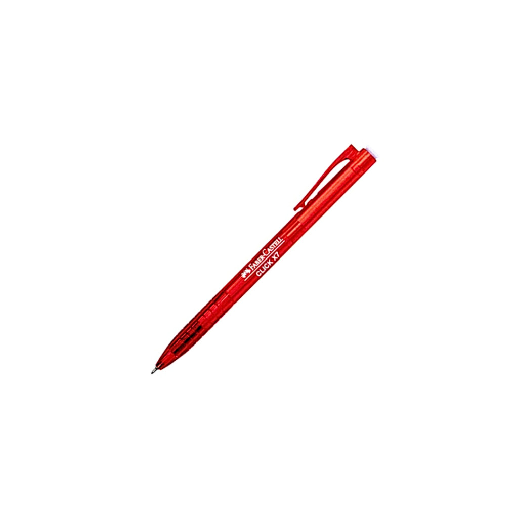 Faber Castell Click X7 | 0.7mm - Image 3