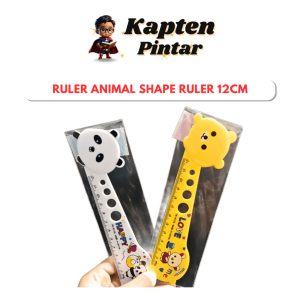 Ruler Animal Shape TW8128