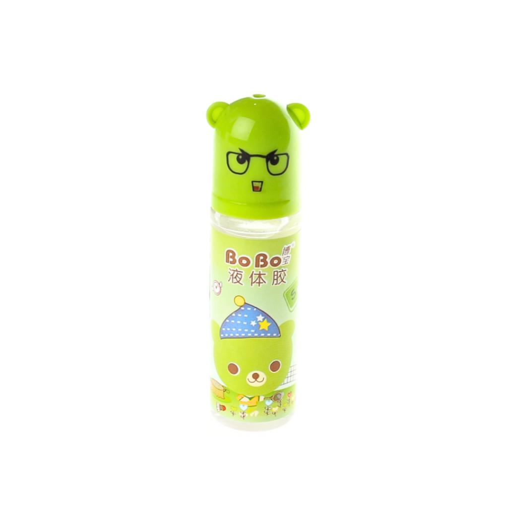 Bobo Liquid Glue 36 ml Multi-Purpose Adhesive for Home and Office Use - Image 4