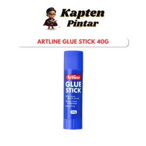 Artline glue stick 40g