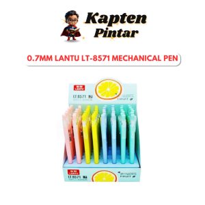 0.7MM LANTU LT-8571 Mechanical Pen