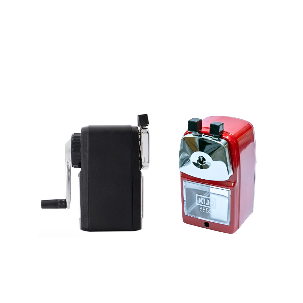 KIJO Carl Pencil Sharpener 8855 - Image 2
