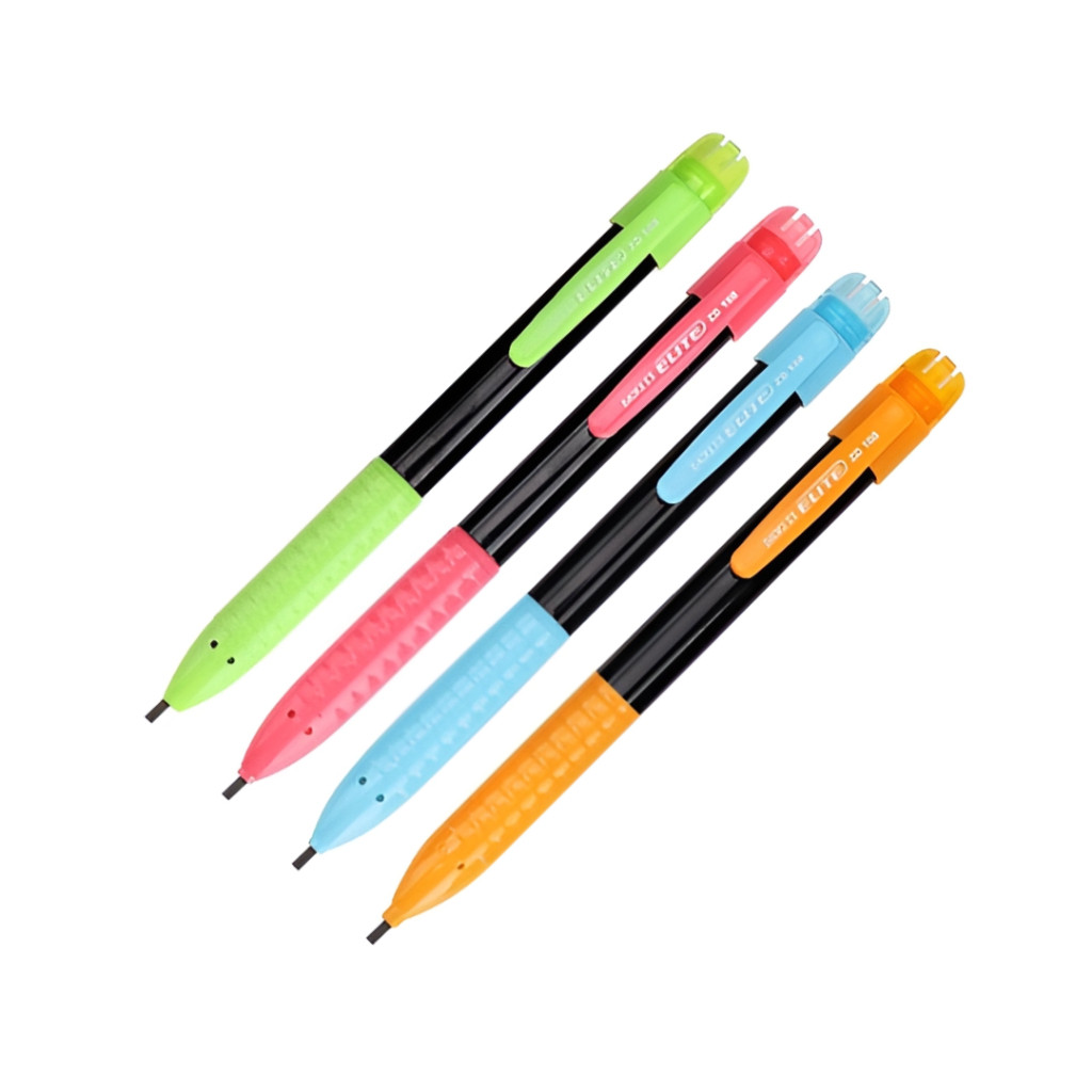 BAOKE Elite 2B Pencil 1.8mm - Professional Drawing and Writing Instrument - Image 3