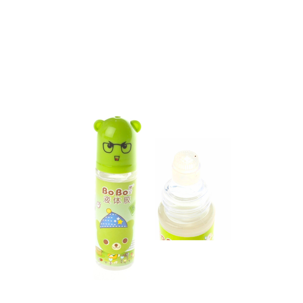 Bobo Liquid Glue 36 ml Multi-Purpose Adhesive for Home and Office Use - Image 2