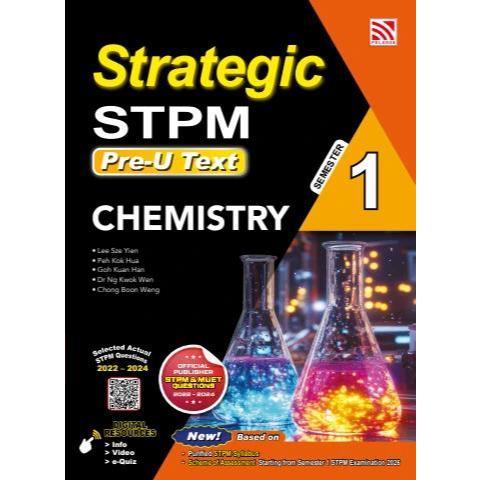 Strategic STPM Teks Pra-U Semester 1 - PELANGI - Image 4