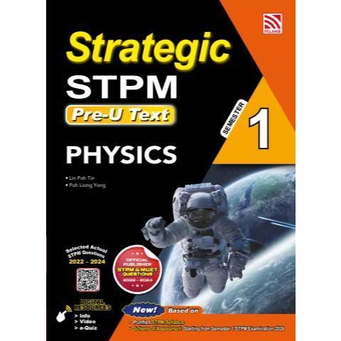 Strategic STPM Teks Pra-U Semester 1 - PELANGI - Image 5