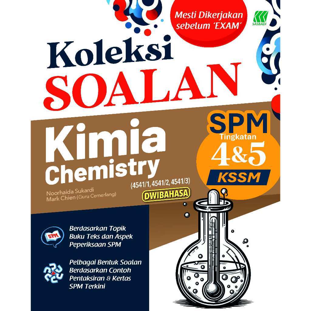 Koleksi Soalan SPM Tingkatan 4&5 -Sasbadi - Image 4