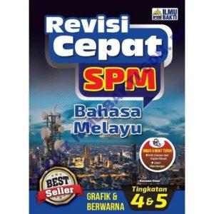 Revisi Cepat SPM Tingkatan 4&5 - Ilmu Bakti