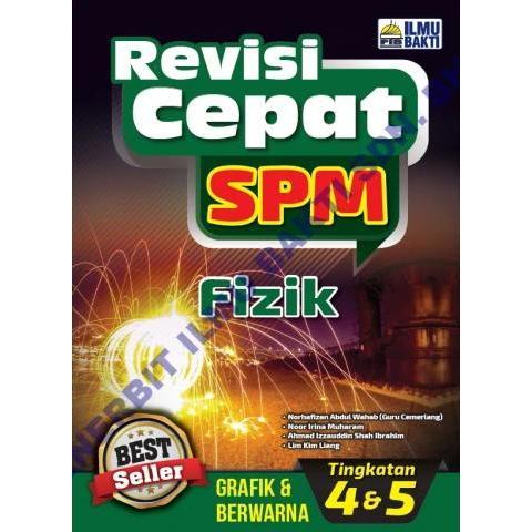 Revisi Cepat SPM Tingkatan 4&5 - Ilmu Bakti - Image 8
