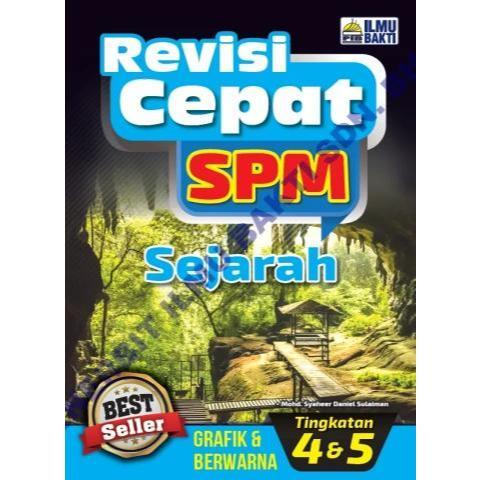 Revisi Cepat SPM Tingkatan 4&5 - Ilmu Bakti - Image 2