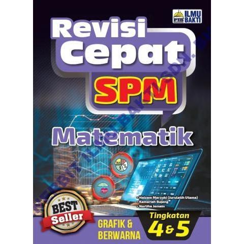 Revisi Cepat SPM Tingkatan 4&5 - Ilmu Bakti - Image 7