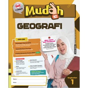 MYT MUDAH 10 | GEOGRAFI