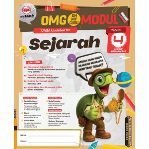 OMG MODUL 10 | SEJARAH (SK)