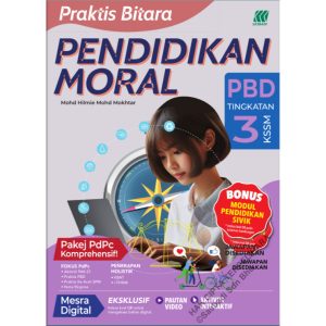 Praktis Bitara | Pendidikan Moral