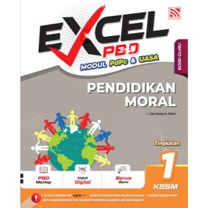 Excel PBD Modul PdPc & UASA | Pendidikan Moral