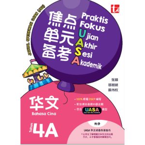 PRAKTIS FOKUS UASA | SJKC