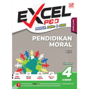 Excel PBD Modul PdPc & SPM | Pendidikan Moral