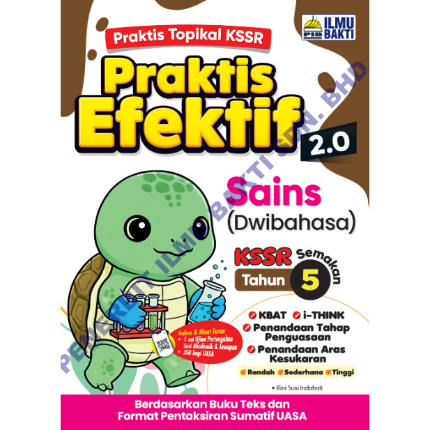 PRAKTIS EFEKTIF 2.0 | KSSR - Image 5