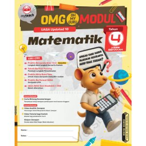 OMG MODUL 10 | MATEMATIK (SK)