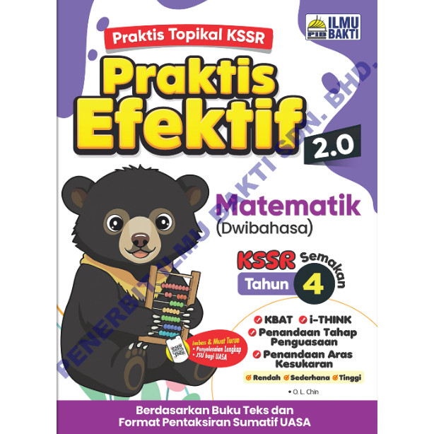 PRAKTIS EFEKTIF 2.0 | KSSR - Image 4