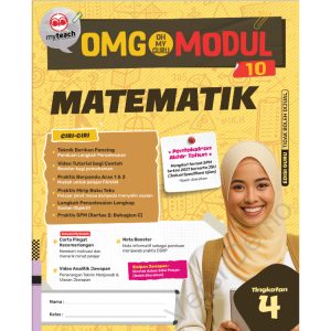 OMG MODUL 10 | MATEMATIK