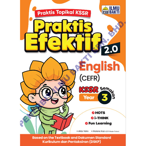 PRAKTIS EFEKTIF 2.0 | KSSR - Image 3
