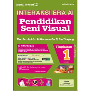 MODUL INOVASI 11 INTERAKSI ERA AI P. SENI VISUAL