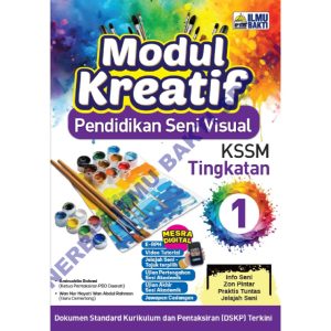 Modul Kreatif Pendidikan Seni Visual