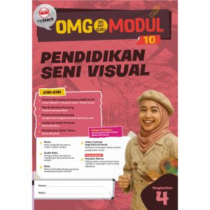 OMG Modul 10 | Pendidikan Seni Visual