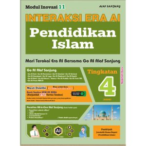 MODUL INOVASI 11 - INTERAKSI ERA AI P.ISLAM