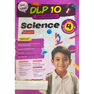 DLP 10 | SCIENCE (SK)