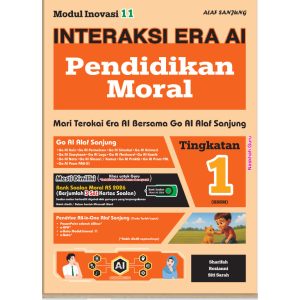 MODUL INOVASI 11 INTERAKSI ERA AI P.MORAL